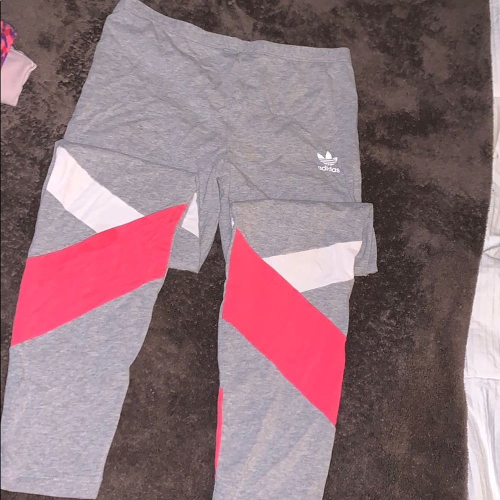 Adidas leggings